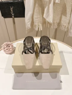 BRUNELLO CUCINELLI Heels EU35-42 C30202605030088139