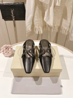 BRUNELLO CUCINELLI Heels EU35-42 C30202605030090139
