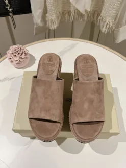BRUNELLO CUCINELLI Heels EU35-42 C40202605030094139