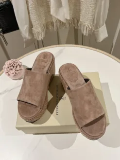 Alternative view of BRUNELLO CUCINELLI Heels EU35-42 C40202605030094139