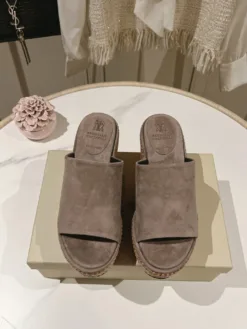 BRUNELLO CUCINELLI Heels EU35-42 C40202605030095139