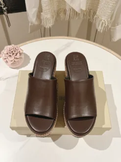 BRUNELLO CUCINELLI Heels EU35-42 C40202605030096139