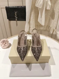 BRUNELLO CUCINELLI Heels EU35-42 C70202605030054149