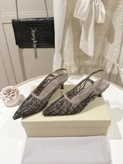 Alternative view of BRUNELLO CUCINELLI Heels EU35-42 C70202605030054149