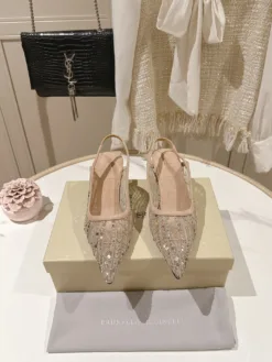 BRUNELLO CUCINELLI Heels EU35-42 C70202605030055149