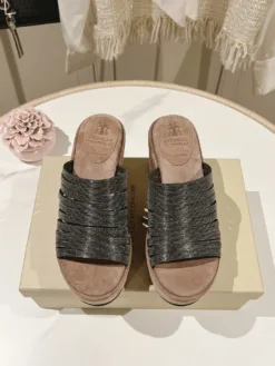 BRUNELLO CUCINELLI Heels EU35-42 C80202605030091149