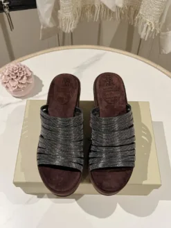 BRUNELLO CUCINELLI Heels EU35-42 C80202605030092149