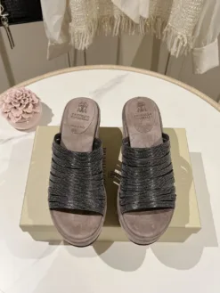 BRUNELLO CUCINELLI Heels EU35-42 C80202605030093149