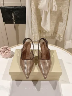 BRUNELLO CUCINELLI Heels EU42-85 C40202605030108139