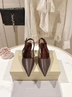 BRUNELLO CUCINELLI Heels EU42-85 C40202605030109139