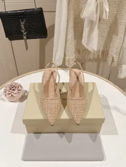 BRUNELLO CUCINELLI Heels EU42-85 C90202605030099159