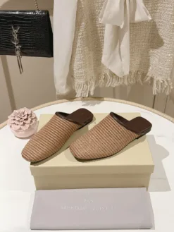 Alternative view of BRUNELLO CUCINELLI Sandals & Slides EU35-42 B90202605030069129