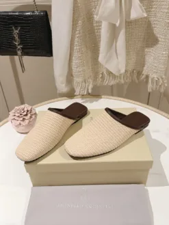 Alternative view of BRUNELLO CUCINELLI Sandals & Slides EU35-42 B90202605030071129