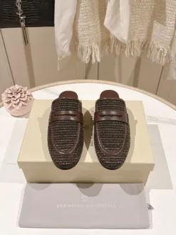 BRUNELLO CUCINELLI Sandals & Slides EU35-42 C10202605030051129