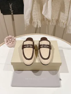 BRUNELLO CUCINELLI Sandals & Slides EU35-42 C10202605030052129
