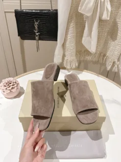Alternative view of BRUNELLO CUCINELLI Sandals & Slides EU35-42 C40202605030060139