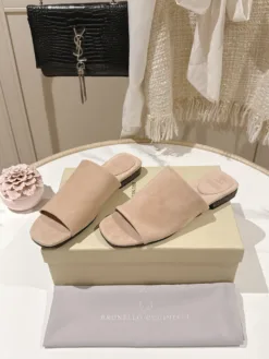 Alternative view of BRUNELLO CUCINELLI Sandals & Slides EU35-42 C40202605030061139