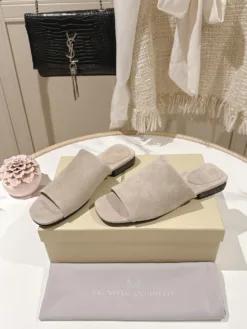 Alternative view of BRUNELLO CUCINELLI Sandals & Slides EU35-42 C40202605030062139