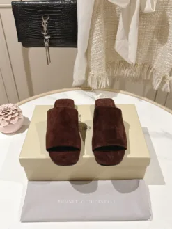 BRUNELLO CUCINELLI Sandals & Slides EU35-42 C40202605030063139