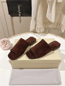 Alternative view of BRUNELLO CUCINELLI Sandals & Slides EU35-42 C40202605030063139