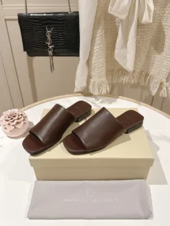 Alternative view of BRUNELLO CUCINELLI Sandals & Slides EU35-42 C40202605030064139