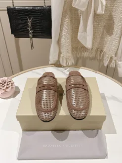 BRUNELLO CUCINELLI Sandals & Slides EU42-85 C40202605030110139