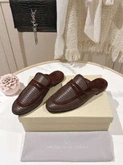 Alternative view of BRUNELLO CUCINELLI Sandals & Slides EU42-85 C40202605030111139