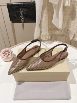 Alternative view of BRUNELLO CUCINELLI Sandals & Slides EU42-85 C40202605030114139