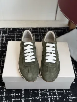 BRUNELLO CUCINELLI Sneakers EU35-41 C20202605030495139