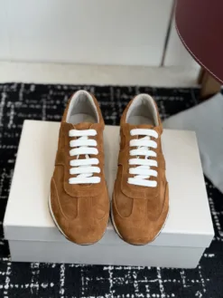 BRUNELLO CUCINELLI Sneakers EU35-41 C20202605030496139