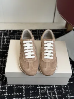 BRUNELLO CUCINELLI Sneakers EU35-41 C20202605030498139