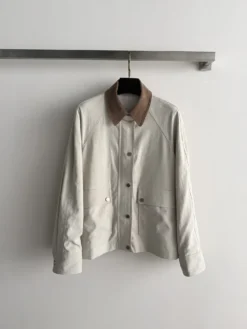 BRUNELLO CUCINELLI Coats & Jackets Cotton S-L D95202605282292189