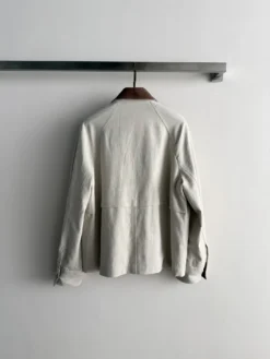 Alternative view of BRUNELLO CUCINELLI Coats & Jackets Cotton S-L D95202605282292189