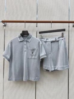 BRUNELLO CUCINELLI Shirts & Polos Composite S-L C45202605270116139