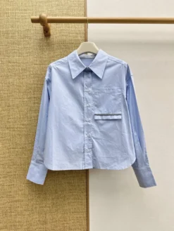 BRUNELLO CUCINELLI Shirts & Polos Cotton S-L B25202605270372109