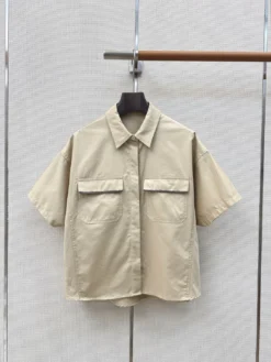 BRUNELLO CUCINELLI T-shirts & Vests Cotton S-L B35202605270117109