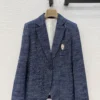 BRUNELLO CUCINELLI Coats & Jackets Cotton S C20202605281641139