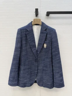 BRUNELLO CUCINELLI Coats & Jackets Cotton S C20202605281641139
