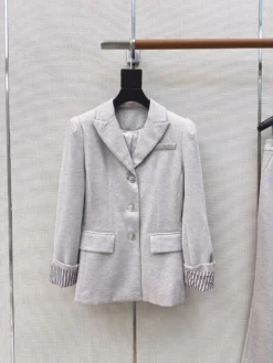 BRUNELLO CUCINELLI Coats & Jackets Custom S-L C35202605281567139
