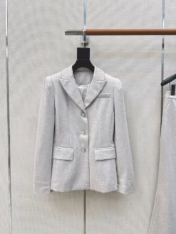 Alternative view of BRUNELLO CUCINELLI Coats & Jackets Custom S-L C35202605281567139