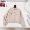 BRUNELLO CUCINELLI Coats & Jackets Denim S-L B85202605281908129