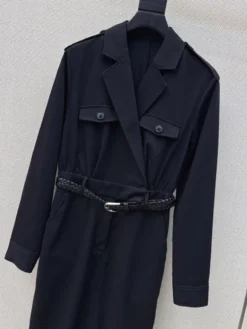 Alternative view of BRUNELLO CUCINELLI Coats & Jackets Polyester S-L C65202605270296149
