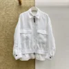 BRUNELLO CUCINELLI Coats & Jackets RAMIE S-L B65202605270916119