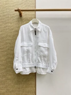 BRUNELLO CUCINELLI Coats & Jackets RAMIE S-L B65202605270916119