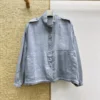 BRUNELLO CUCINELLI Coats & Jackets Ramie S-L C55202605270385149