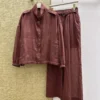 BRUNELLO CUCINELLI Coats & Jackets Ramie S-L C55202605270388149
