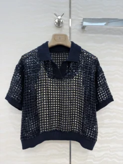 BRUNELLO CUCINELLI Shirts & Polos Linen S-L C40202605271126139