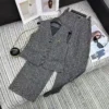 BRUNELLO CUCINELLI Suits Wool S-L C75202605270525149