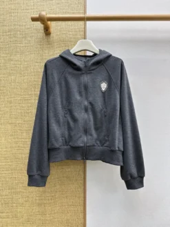 Alternative view of BRUNELLO CUCINELLI Sweaters & Knitwear Composite S-L C95202605270418159