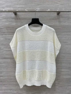 BRUNELLO CUCINELLI Sweaters & Knitwear Linen S-L B60202605282801119